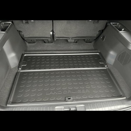 Коврик в багажник Toyota Land Cruiser Prado 250 (2023-) 5 мест-№PW241-60010 в Таразе от Auto-Land