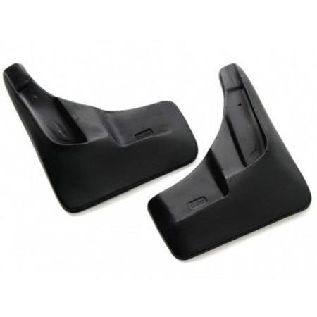 Брызговики Chevrolet Cruze (2009-2012) передние-№NPL-Br-12-09F в Астане от Auto-Land