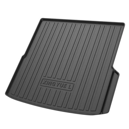 Коврик в багажник Geely Monjaro 4WD / Xingyue L (2021-2024)-№T4030 в Астане от Auto-Land