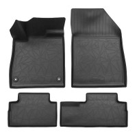 Коврики в салон GAC GS3 2024--№NPA11-C27-183 от Auto-Land