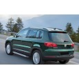 Пороги для Volkswagen Tiguan (2007-2017)  "Bmw-Style"-№B173AL.5802.2 в Алмате