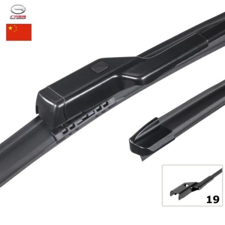 Щетки стеклоочистителя для GAC GS8 -№7520008DRS0000 в Шымкенте от Auto-Land