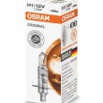 Osram H1 12V 55W Original Line-№64150 в Шымкенте