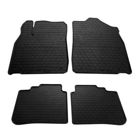 Коврики в салон Toyota Avalon IV (XX40) (2012-2018)-№1028094 в Алмате от Auto-Land