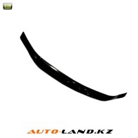Дефлектор капота Lexus LX 570 (2008-2015)-№SLLX5700712 от Auto-Land