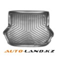 Коврик в багажник Kia Rio (2000-2005) хэтчбек-№NPL-P-43-31 в Таразе