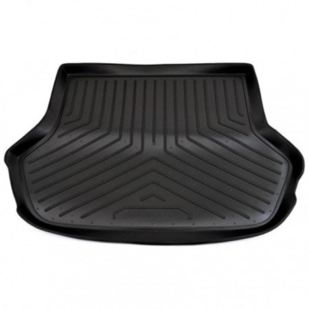 Коврик в багажник Kia Rio (2000-2005) хэтчбек-№NPL-P-43-31 в Таразе от Auto-Land