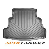 Коврик в багажник Nissan Primera (2002-2007) седан-№NPL-P-61-50 от Auto-Land