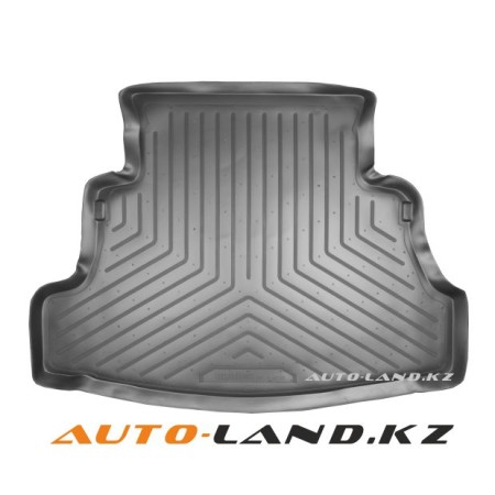 Коврик в багажник Nissan Primera (2002-2007) седан-№NPL-P-61-50 в Таразе от Auto-Land