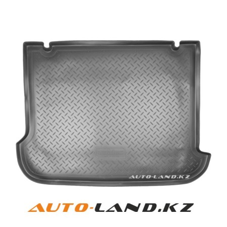 Коврик в багажник Opel Combo (2001-2012)-№NPL-P-63-99 в Астане от Auto-Land
