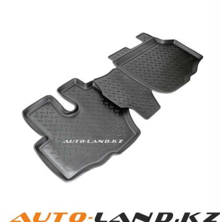 Коврики в салон Hyundai Porter (2005-2013)-№NPL-Po-31-18 в Таразе от Auto-Land