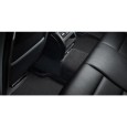 Коврики в салон Toyota Land Cruiser 200 (2007-2021)/Lexus LX570 (2007-2022) 3D ворсовые -№88031 в Астане