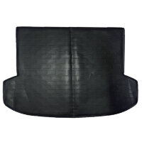 Коврик в багажник Kia Sorento (2021-2024) 5 мест-№2020311 от Auto-Land