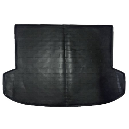 Коврик в багажник Kia Sorento (2021-2024) 5 мест-№2020311 в Алмате от Auto-Land