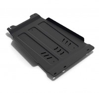 Защита КПП Ford F150 (2014-2022)-№222.1857.1 от Auto-Land