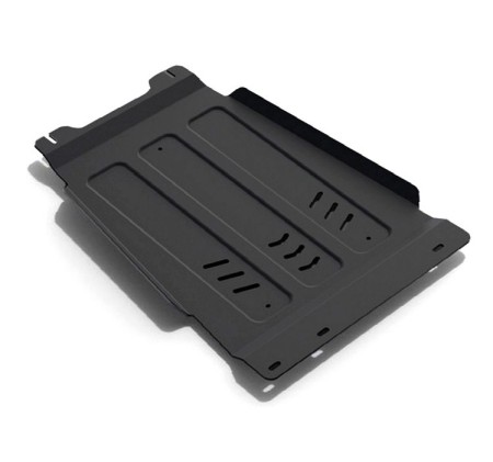 Защита КПП Ford F150 (2014-2022)-№222.1857.1 в Астане от Auto-Land