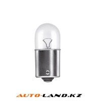 Лампа автомобильная OSRAM R-5W, 12V -№5007 от Auto-Land