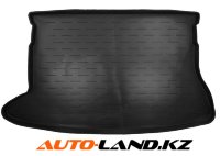 Коврик в багажник Toyota Auris (2006-2012) хетчбек-№71914 от Auto-Land