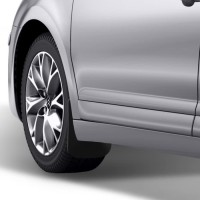 Брызговики Exeed RX (2023-) передние-№NLF.A70757.F3 от Auto-Land