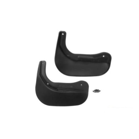 Брызговики Peugeot 308 (2007-2014) задние, хетчбек-№NLF.38.11.E11 в Астане от Auto-Land