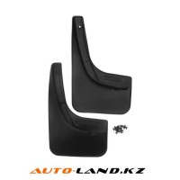 Брызговики Kia Sportage (2010-2015) задние-№NLF.25.33.E13 от Auto-Land