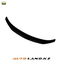 Дефлектор капота Subaru Impreza (2008-2011)-№SSUIMP0812 от Auto-Land