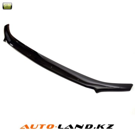 Дефлектор капота Toyota Land Cruiser Prado 150 (2013-2017)-№STOLCP1312 в Астане от Auto-Land