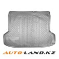 Коврик в багажник Kia Rio (2005-2011) седан-№NPL-P-43-35 в Таразе