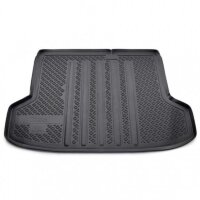 Коврик в багажник Kia Rio (2005-2011) седан-№NPL-P-43-35 от Auto-Land