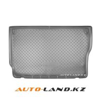Коврик в багажник Opel Meriva (2003-2011)-№NPL-P-63-51 от Auto-Land