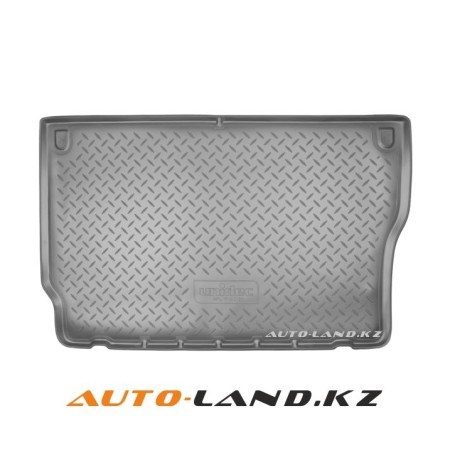 Коврик в багажник Opel Meriva (2003-2011)-№NPL-P-63-51 в Астане от Auto-Land