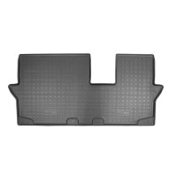 Коврики в салон JAC JS8 (2022 - 2025) (3 ряд)-№NPA00-C38-411-2 от Auto-Land