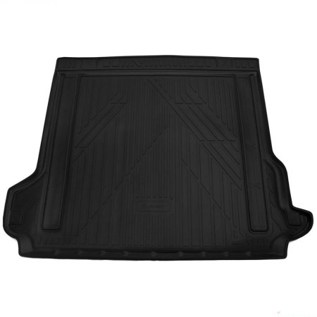 Коврик в багажник Toyota Land Cruiser Prado 150 (2017-2024) 5 мест-№ELEMENT48143B13 в Алмате от Auto-Land