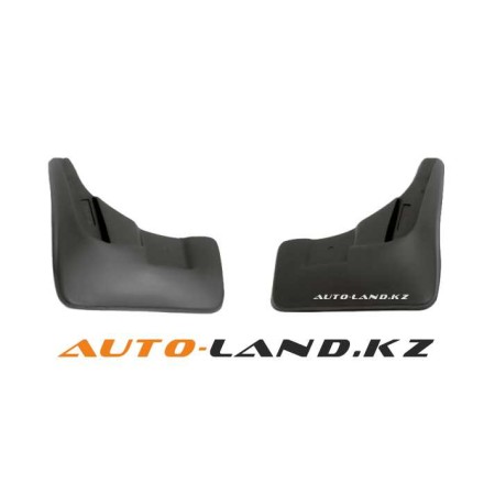 Брызговики Chevrolet Cruze (2013-2016) передние, хетчбек-№NPL-Br-12-11F в Астане от Auto-Land