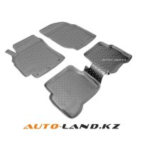 Коврики в салон Nissan Almera Classic (2006-2013)-№NPL-Po-61-05 от Auto-Land