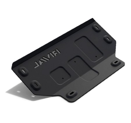 Защита картера Ford F150 (2014-2022) часть 1-№222.1855.1 в Астане от Auto-Land