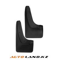 Брызговики Kia Sportage (2010-2015) передние-№NLF.25.33.F13 от Auto-Land