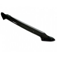 Дефлектор капота Subaru Impreza (2011-2014)/Subaru XV (2012-2017)-№SSUIMP1112 от Auto-Land