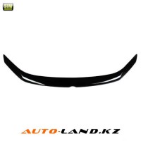 Дефлектор капота Volkswagen Jetta (2011-2018)-№SVOJET1012 от Auto-Land