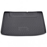 Коврик в багажник Kia Rio (2005-2011) хэтчбек-№NPL-P-43-36 от Auto-Land