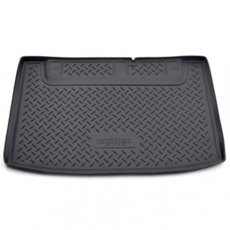 Коврик в багажник Kia Rio (2005-2011) хэтчбек-№NPL-P-43-36 в Таразе от Auto-Land