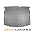 Коврик в багажник Nissan Qashqai (2008-2014)-№NPA00-T61-600 в Таразе