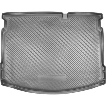 Коврик в багажник Nissan Qashqai (2008-2014)-№NPA00-T61-600 в Таразе от Auto-Land