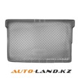 Коврик в багажник Opel Meriva (2011-2017)-№NPL-P-63-52 в Астане