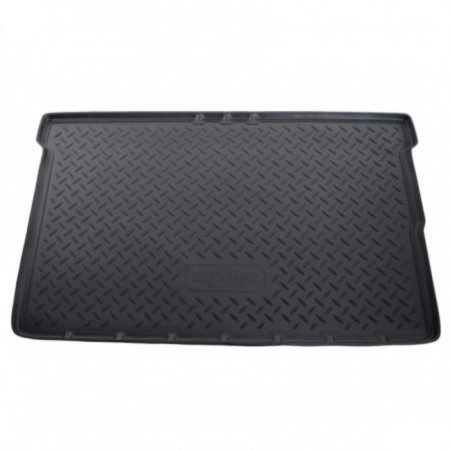 Коврик в багажник Opel Meriva (2011-2017)-№NPL-P-63-52 в Астане от Auto-Land