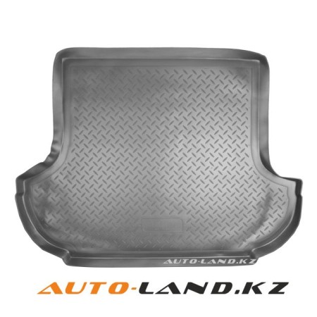 Коврик в багажник Mitsubishi Outlander XL (2007-2012)-№NPL-P-59-33 в Таразе от Auto-Land