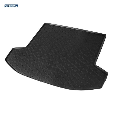 Коврик в багажник Kaiyi X7 (2024- )-№13003002 в Паводаре от Auto-Land
