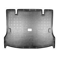 Коврик в багажник Lada Largus (2012-2024) 7 мест, универсал-№NPA00-T94-550 от Auto-Land