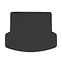 Коврик в багажника Hyundai Santa Fe V (MX5) 5 мест 2023-2024-№ELEMENTAN0685B13 от Auto-Land