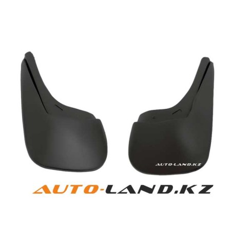 Брызговики Chevrolet Cruze (2012-2015) задние, седан-№NPL-Br-12-10B в Алмате от Auto-Land